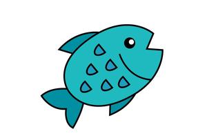 《集合啦！动物森友会》鱼类全图鉴，建议收藏。