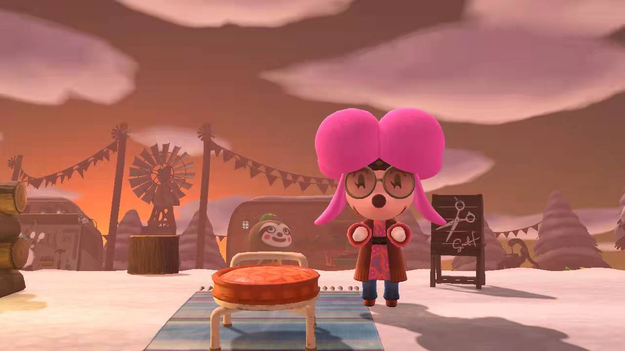 2.0版本的巴猎岛，开设商店及NPC作用详解