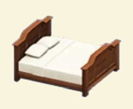 动物之森古董家具图鉴