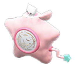 动物之森Kiki&lala家具全图鉴