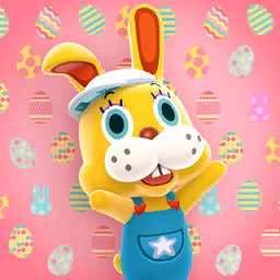 动森4月活动一览